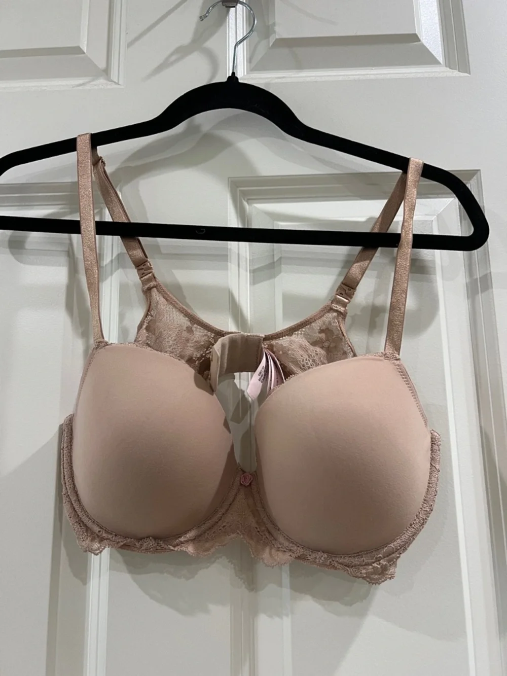 Victorias Secret Dream Angels lined Demi bra 36D - Picture 1 of 4